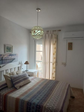 La Casita de Nuria, Rincon De La Victoria